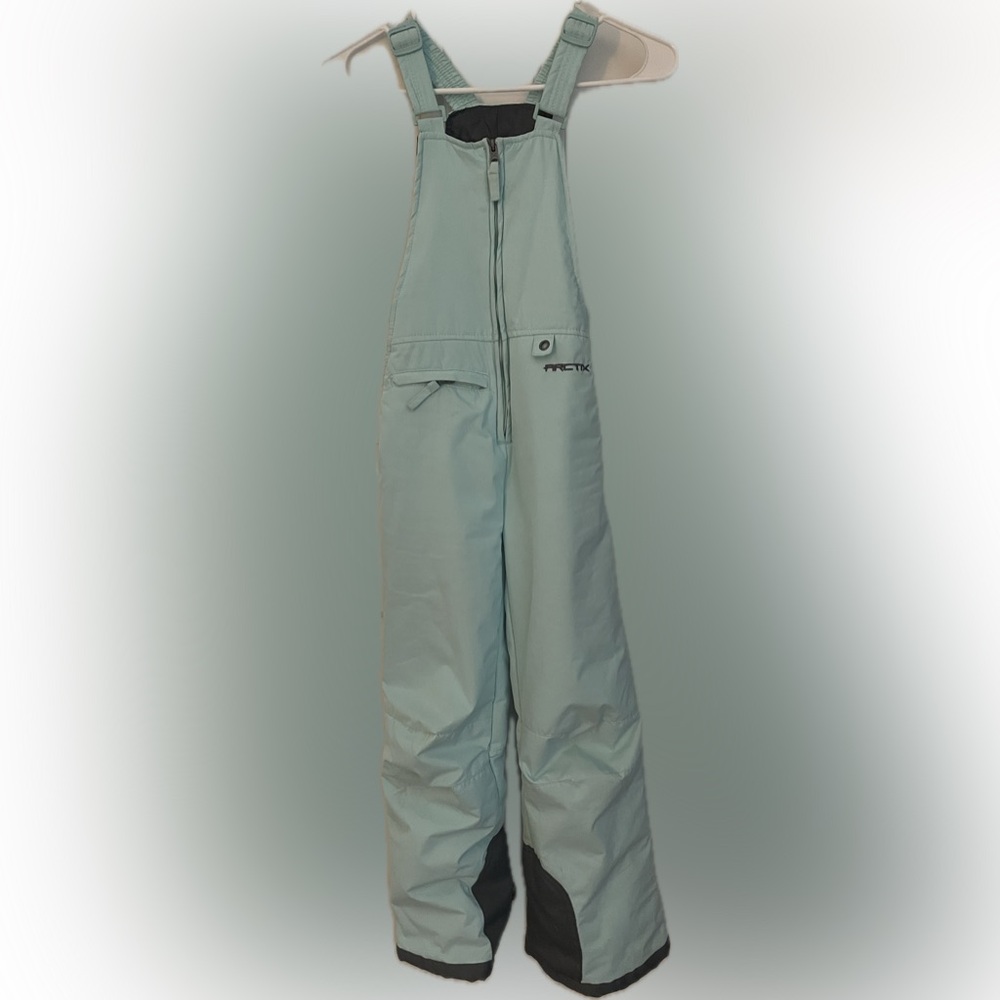 Girls Ski/Snow pants